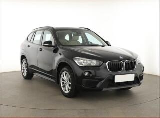BMW X1 sDrive18i