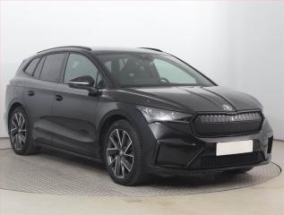 koda Enyaq iV Sportline iV 80 (82 kWh)