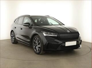 �koda Enyaq iV Sportline iV 80 (82 kWh)
