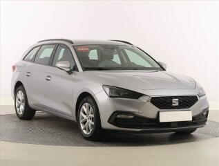 Seat Leon Style 1.5 TSI, Navi, Tempomat