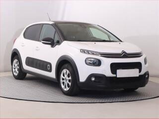 Citro�n C3 1.2 VTi, Tempomat