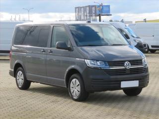 Volkswagen Caravelle 2.0 TDI, 1Maj, DPH