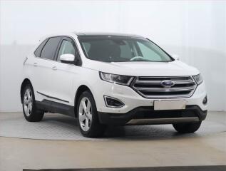 Ford Edge 2.0 Bi-TDCI, 4X4, Automat
