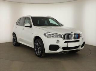 BMW X5 xDrive25d