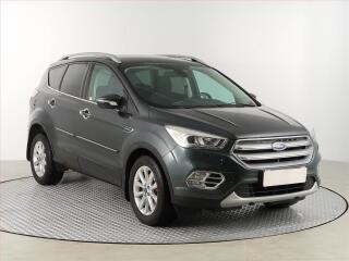 Ford Kuga Titanium 1.5 TDCi, Automat