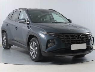 Hyundai Tucson Smart 1.6 T-GDI 48V MHEV