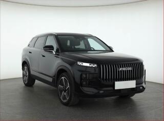 Jaecoo 7 1.6 TGDI