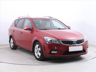 Kia Ceed 1.6 CVVT, Park.senzory