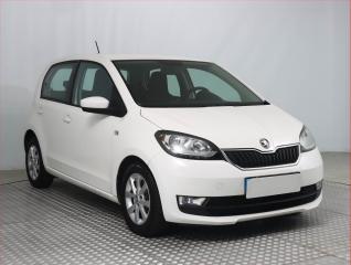 koda Citigo 1.0 MPI