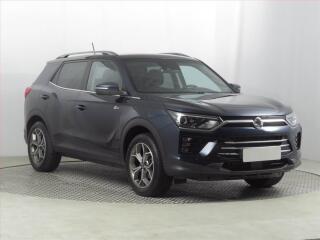 SsangYong Korando 1.5 T-GDI, LPG, Automat