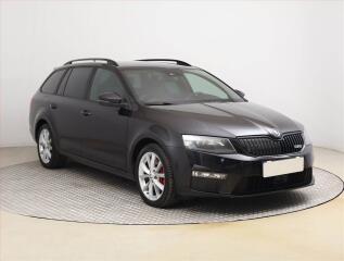 �koda Octavia RS 2.0 TDI, Automat, K��e