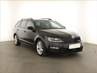 �koda Octavia RS 2.0 TDI, Automat, K��e