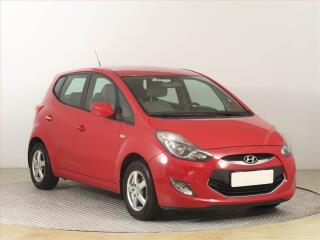 Hyundai ix20 1.6 CVVT, �R,1.maj, Serv.kniha