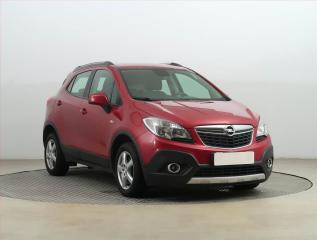 Opel Mokka Enjoy 1.4 Turbo, 4X4