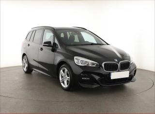 BMW M Sport 216d Gran Tourer