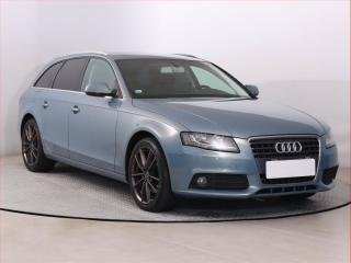 Audi A4 2.0 TDI, Navi, Park.senzory