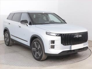 Jaecoo 7 1.6 TGDI, SELECT, Ad. tempomat