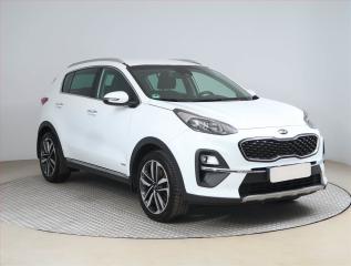 Kia Sportage 1.6 CRDi