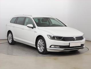 Volkswagen Passat Highline 2.0 TDI, Automat