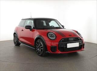 Mini Cooper S, ACC, 360�, HUD