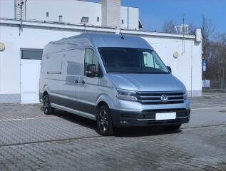 Volkswagen Crafter 2.0 TDI, Maxi, 14m3, 1.0t, �R