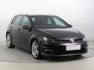 Volkswagen Golf 1.4 TSI, Serv.kniha, Navi