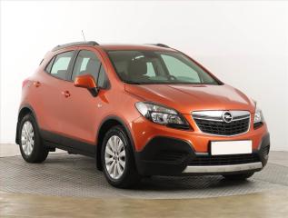 Opel Mokka 1.6, Serv.kniha, Tempomat