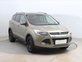 Ford Kuga 2.0 TDCi, 4X4, Tempomat