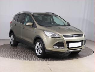 Ford Kuga 2.0 TDCi, 4X4, Tempomat
