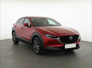 Mazda CX-30 Skyactiv-X 2.0