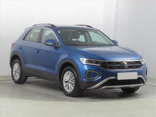 Volkswagen T-Roc 1.5 TSI