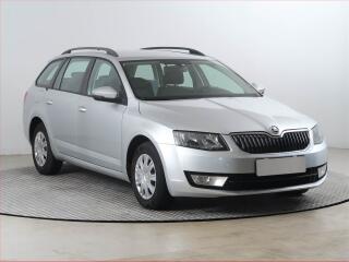 �koda Octavia 1.6 TDI, Navi, Tempomat