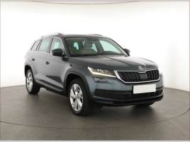 koda Kodiaq 2.0 TDI, 2.0 TDI / 140 kW