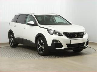 Peugeot 5008 Active 1.5 BlueHDi, 7mst