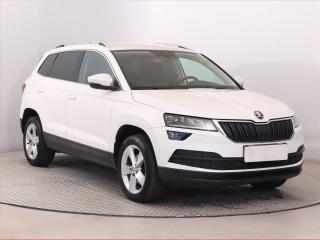 koda Karoq Style 2.0 TDI
