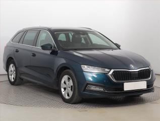 koda Octavia Ambition 2.0 TDI