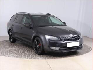 �koda Octavia 2.0 TDI, Automat, Navi, Xenony