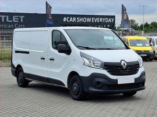 Renault Trafic 1.6 dCi, L2H1, 1Maj