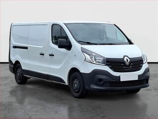 Renault Trafic 1.6 dCi, L2H1, 1Maj