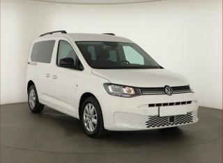 Volkswagen Caddy 2.0 TDI, 5Mst, R, 1Maj