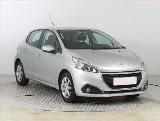Peugeot 208 1.2 PureTech, Serv.kniha