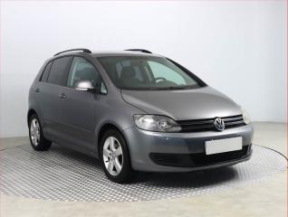 Volkswagen Golf Plus 1.2 TSI, Park.senzory