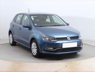 Volkswagen Polo 1.4 TDI, Tempomat