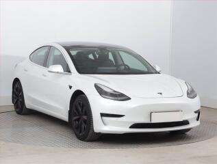 Tesla Model 3 Std Range Plus 52kWh, SoH 83%