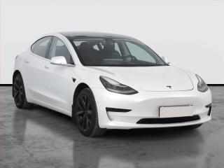 Tesla Model 3 Std Range Plus 52kWh, SoH 83%