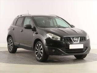 Nissan Qashqai 1.5 dCi, Navi, Tempomat