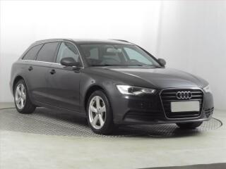 Audi A6 2.0 TDI, Automat, Serv.kniha