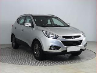 Hyundai ix35 2.0 GDI, Automat, R,1.maj