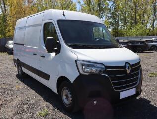 Renault Master 2.3 dCi 135, L2H2, 1.0t, 1Maj