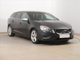 Volvo V60 D3 2.0, Automat, Navi